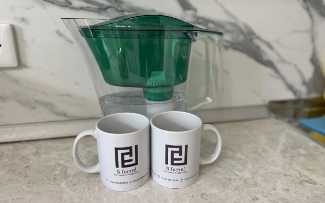 В Гости на Пионерском 60