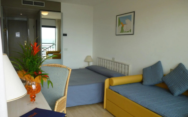 Hotel Marina Uno