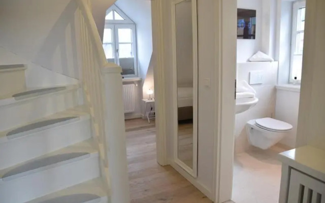 Norderstraße 55a, W6, DG, LieblingsInsel