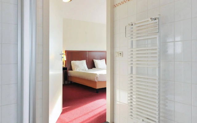 Hotel De Brabantse Biesbosch