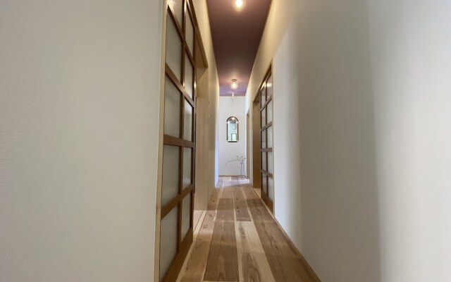 Backpackers Hostel TSUBAMENOYADO