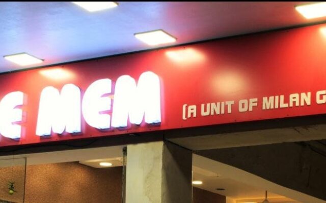 Hotel Le Mem