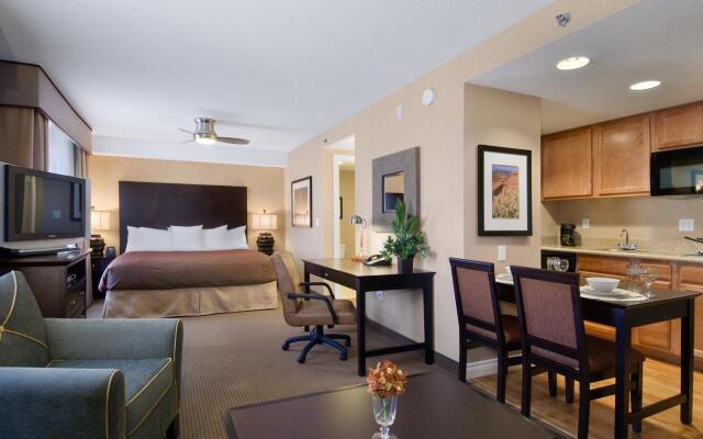 Homewood Suites by Hilton Salt Lake City-Downtown