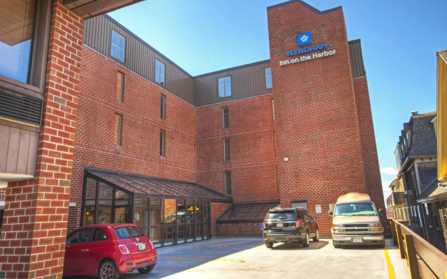 Club Wyndham Inn on the Harbor