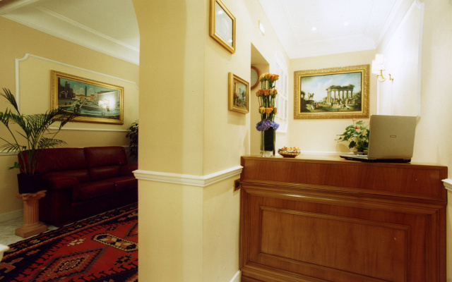 Hotel Magic