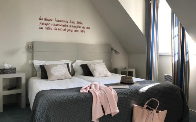 Hôtel Restaurant Chez Janie