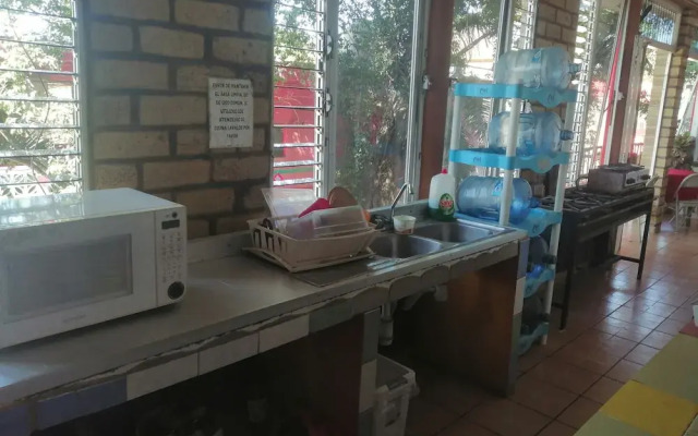 HOTEL Posada Las Graditas