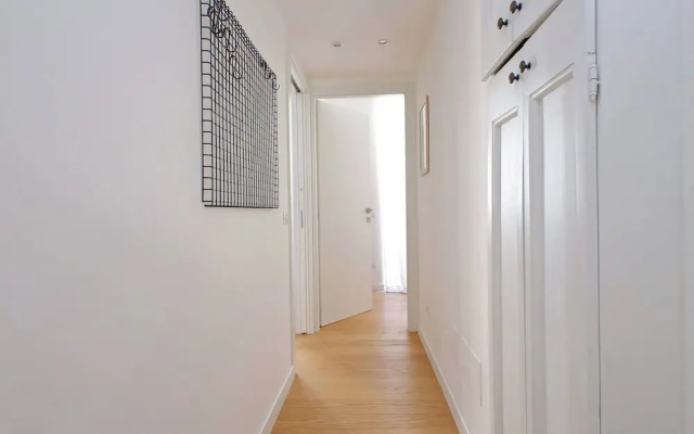 YCH Delightful flat near San Giovanni
