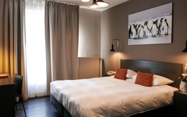 Atlas Hotel Brussels