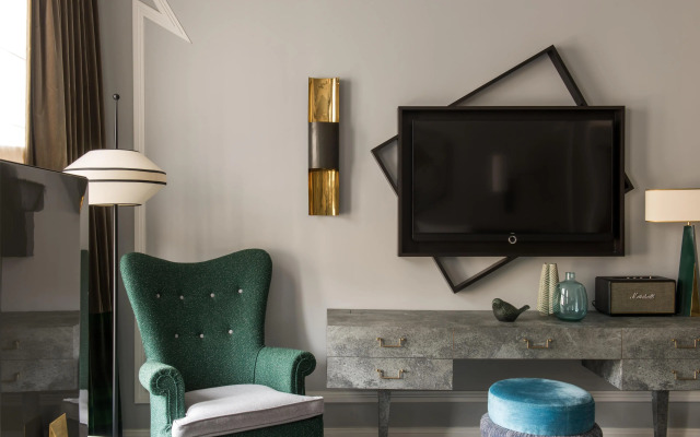 Nolinski Paris - Evok Collection