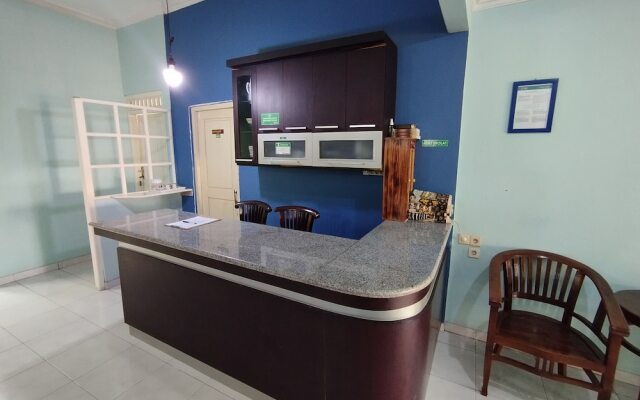 Homestay Simply Homy dekat Tugu Jogja dan Monjali