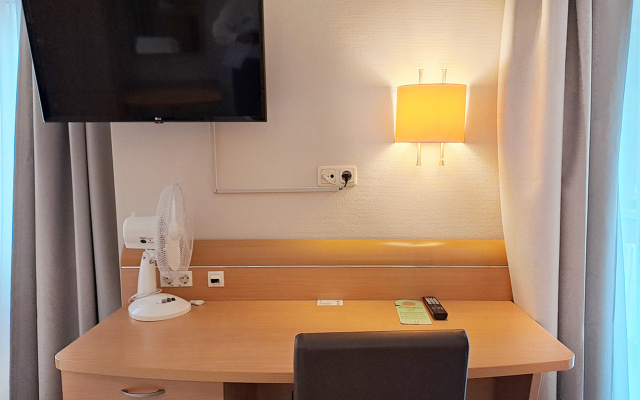 Garner Hotel Bremen North by IHG