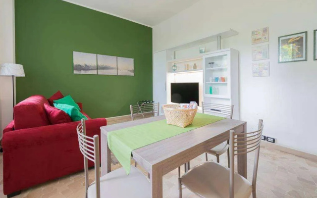 Colletta Apartment