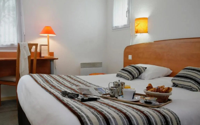 Logis Hôtel Novalis