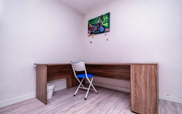Lux Villa w Balcony Pool Sauna Garden in Antalya