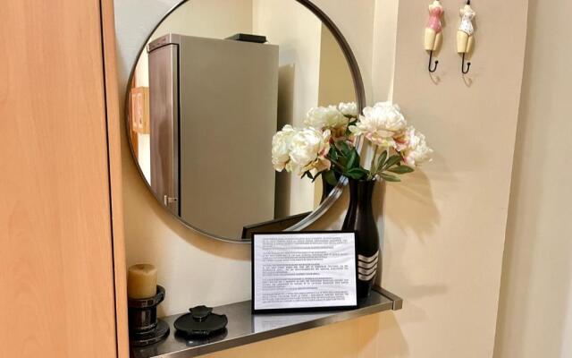 Las Nasas, Acogedor apartamento cerca de la playa