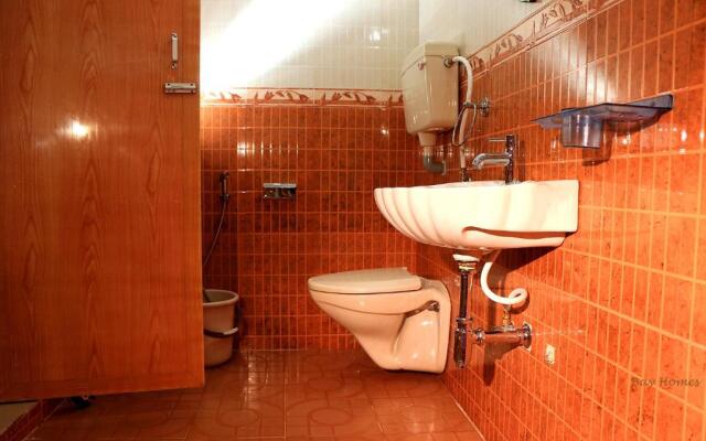 Bay Homes - 2BHK Premium Home Stay