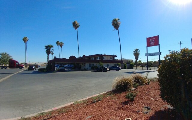 La Plaza Inn Los Banos