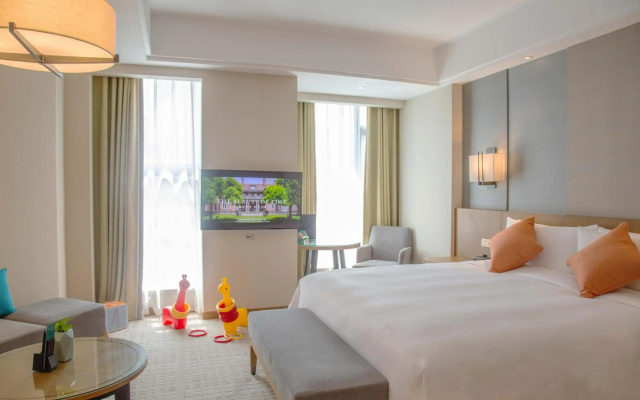 InterContinental Sancha Lake by IHG