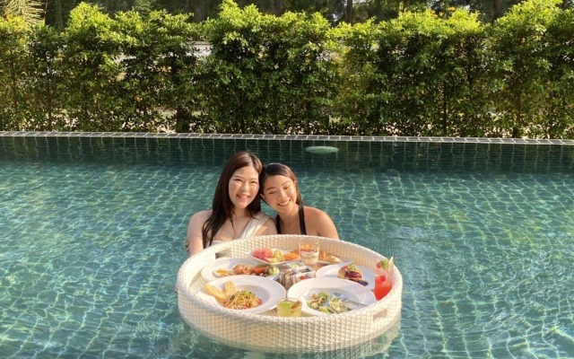 Wora Wana Hua Hin Hotel & Convention