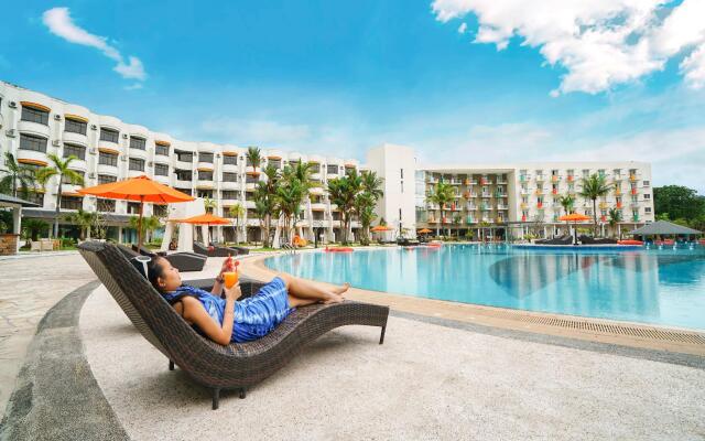 HARRIS Resort Batam Waterfront