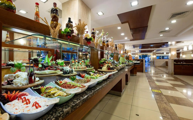 Viking Star Hotel