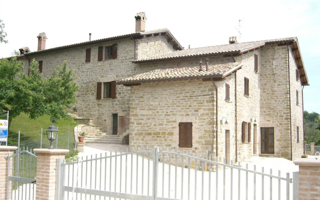 Agriturismo Tessenara