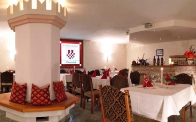 Hotel Oberwirt