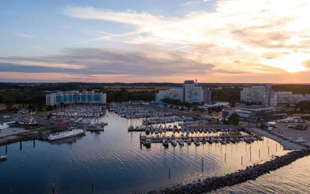 Damp Ostsee Resort & Ferienpark