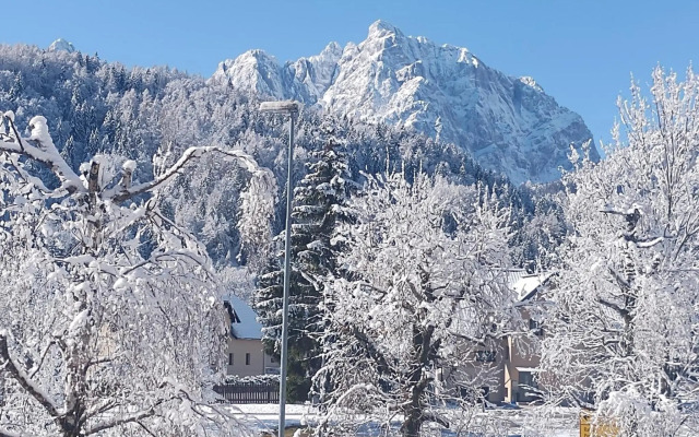 Appartement Bella Vista