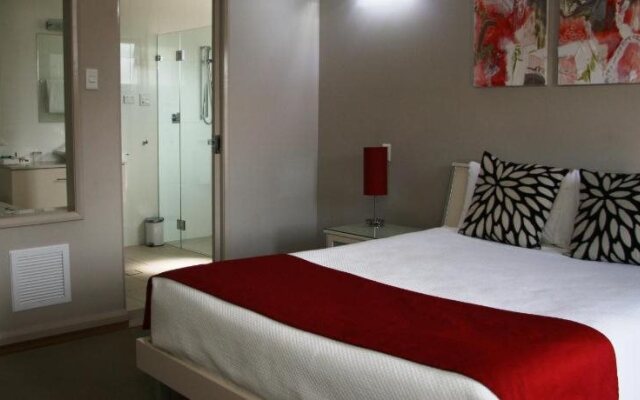 Chaucer Palms Boutique Bed & Breakfast