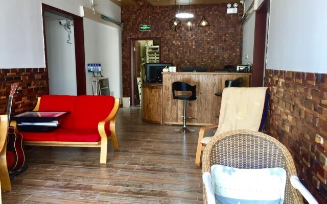 Jin Cheng Hotel