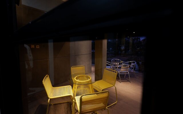 Griya Ayem Residence by RedDoorz