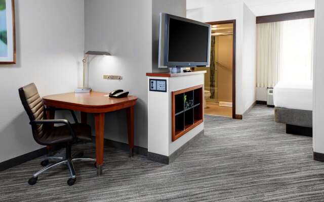 Hyatt Place Pittsburgh Airport/Robinson Mall