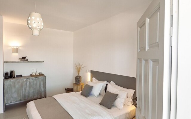 Coco-Mat Hotel Santorini