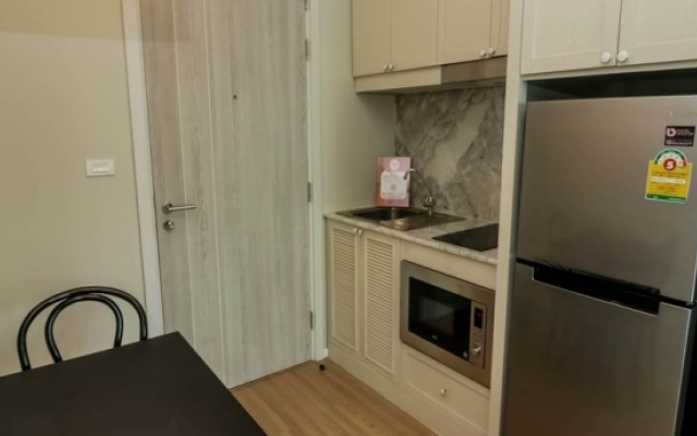Nida Rooms Luxury Chalong Pier