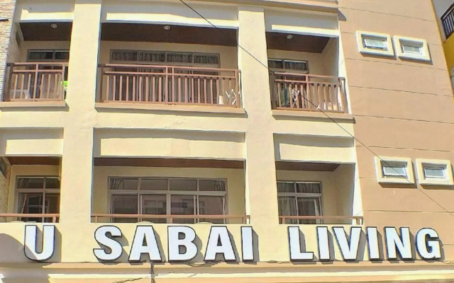 U Sabai Living Hotel