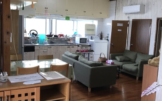 Guest House Ikoi