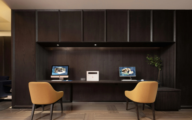 Hampton by Hilton Hangzhou Xixi Zijingang – Guest Rooms – Hangzhou