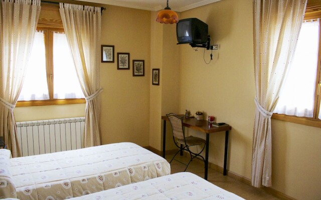 Hotel miralba