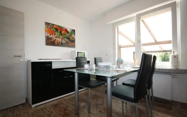 Shivas Ferienwohnung