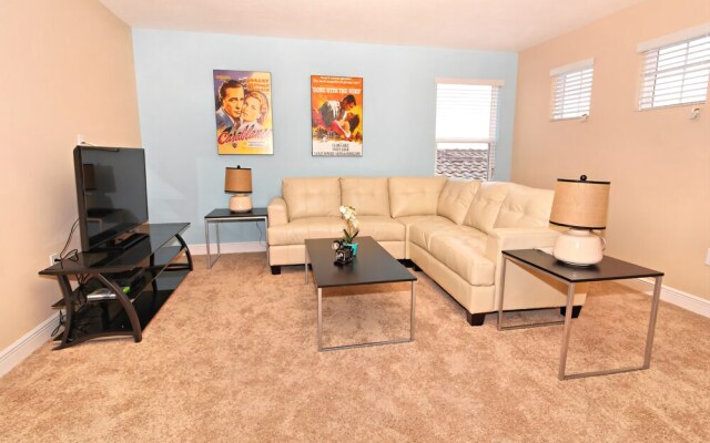 Amazing House! Solterra - 4412AC