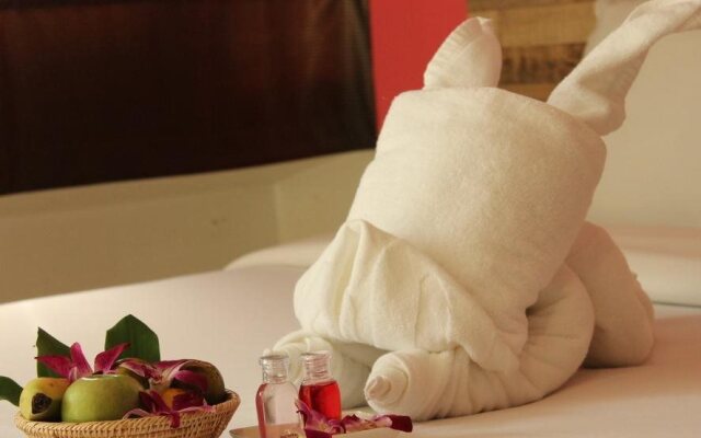 Must Sea Hotel Bangkok
