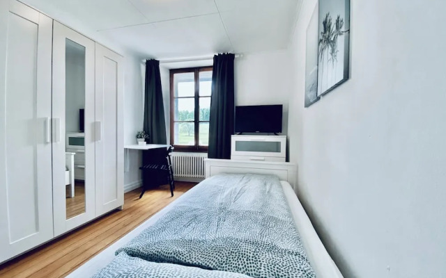 ZIMMERzuVERMIETEN.ch Flumenthal SO