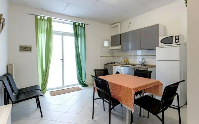 Da Giosuè Affittacamere