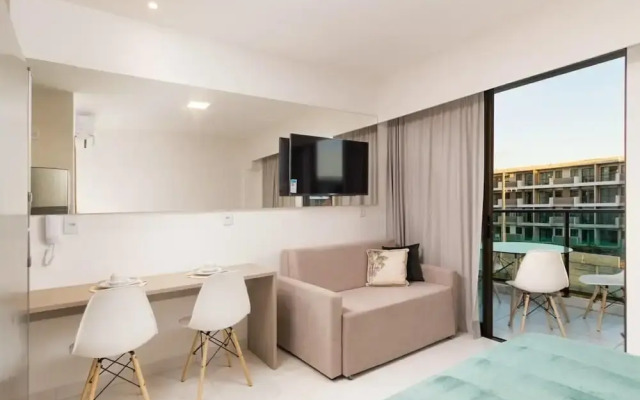 Flat 214 no Mana Beach- 093M