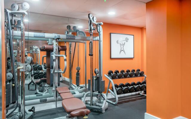 Crowne Plaza London Ealing by IHG
