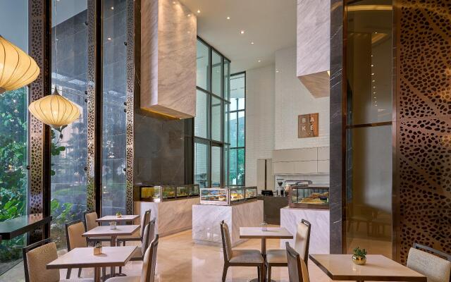 Banyan Tree Kuala Lumpur