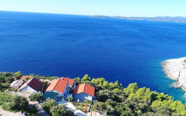 Seaside Apartments Hrkac