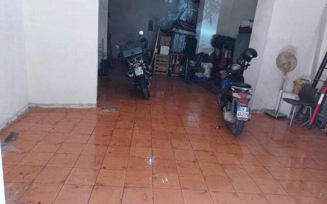 Nostra Casa Suite